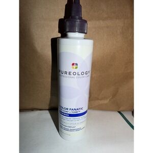 Pureology Color Fanatic Top Coat Tone‎ Blue Neutralize Orange Tones hair care
